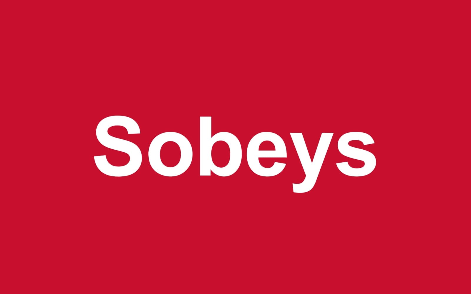 Sobeys Prince Street (Sydney Shopping Centre)