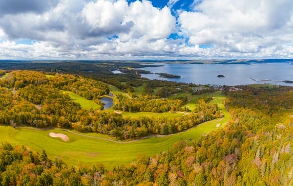Cabot Cliffs Golf Course | Cape Breton