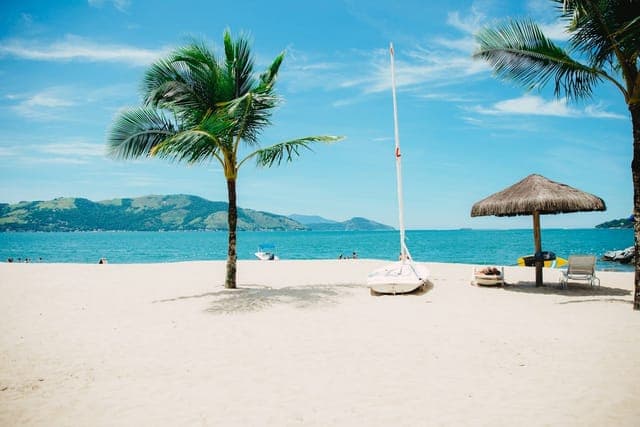Big Pond Beach