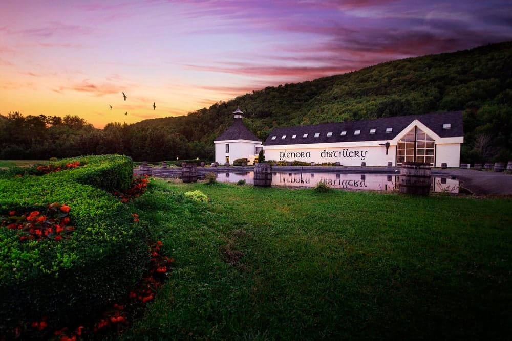 Glenora Distillery Tours & Tastings