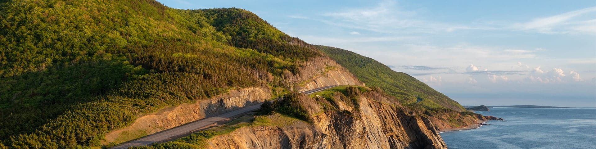 Cape Breton Highlands National Park Interpretive Programs