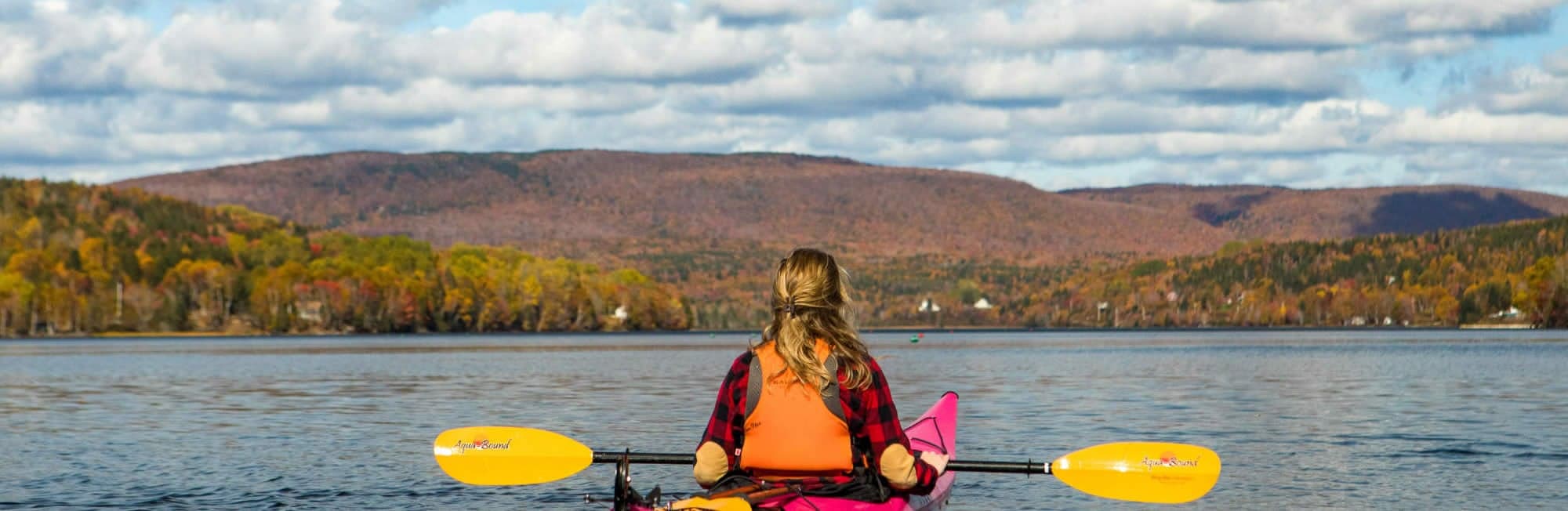 North River Kayak Tours