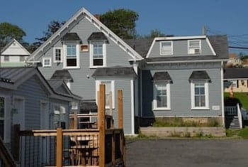 Harbourview Motel & Accommodations