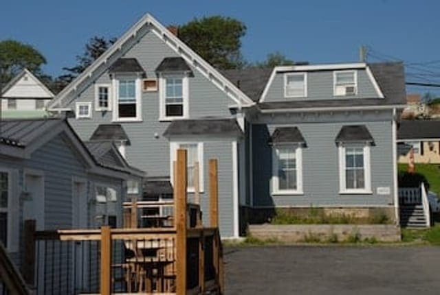 Harbourview Motel & Accommodations