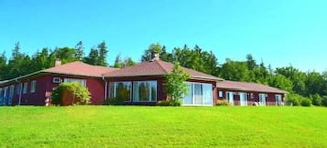 Baddeck Inn