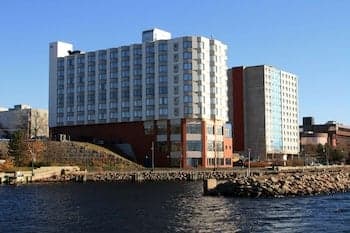 Holiday Inn Sydney - Waterfront by IHG