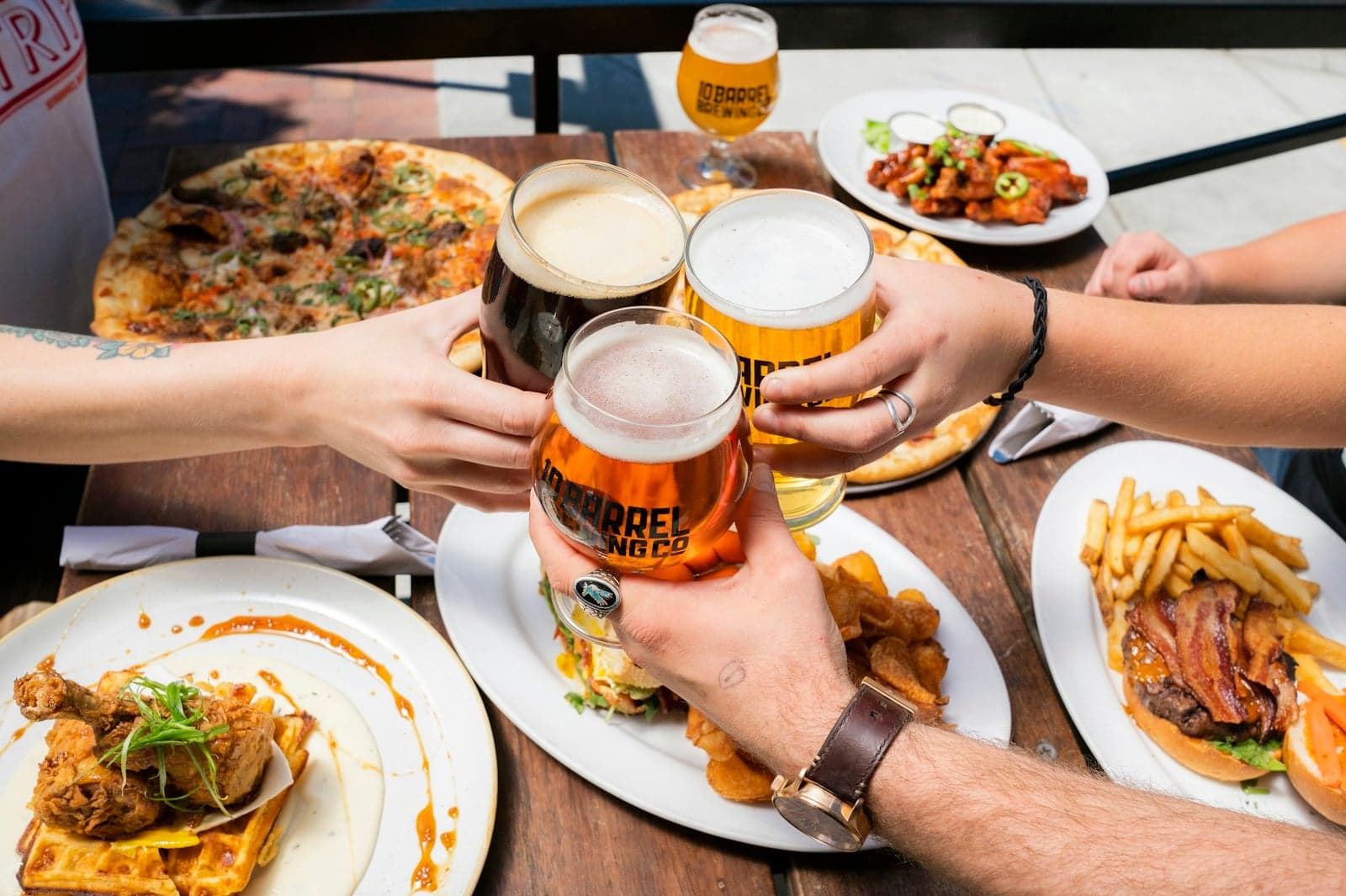 Cape Breton Craft Beer and Distillery Trail