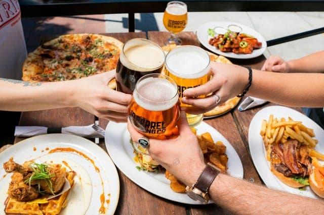 Cape Breton Craft Beer and Distillery Trail