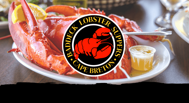 Baddeck Lobster Suppers