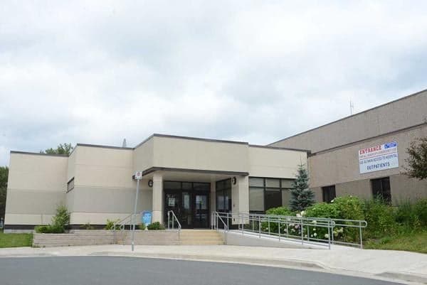 Inverness Consolidated Memorial Hospital