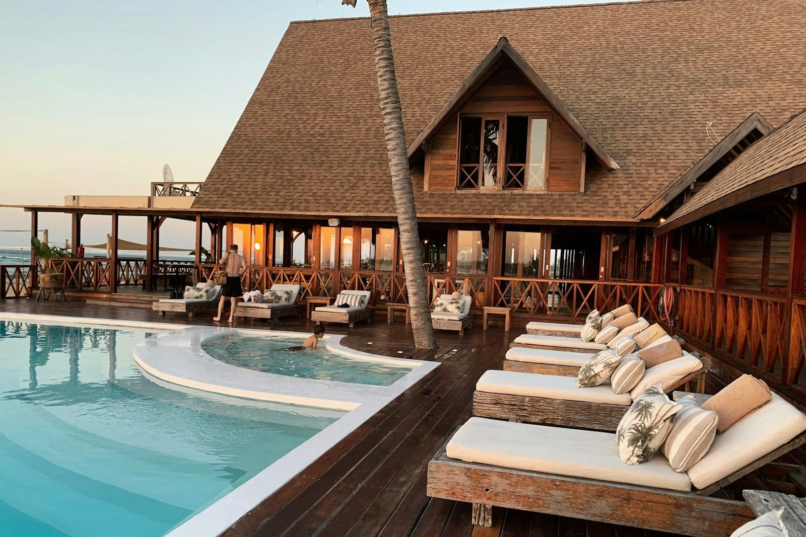Point of View Suites