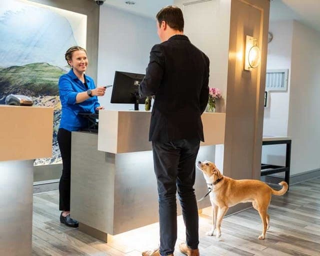 Cambridge Suites Hotel Sydney