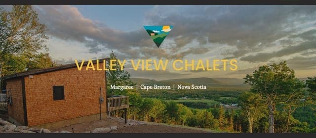 Valley View Chalets