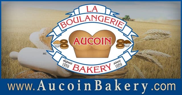 Aucoin Bakery