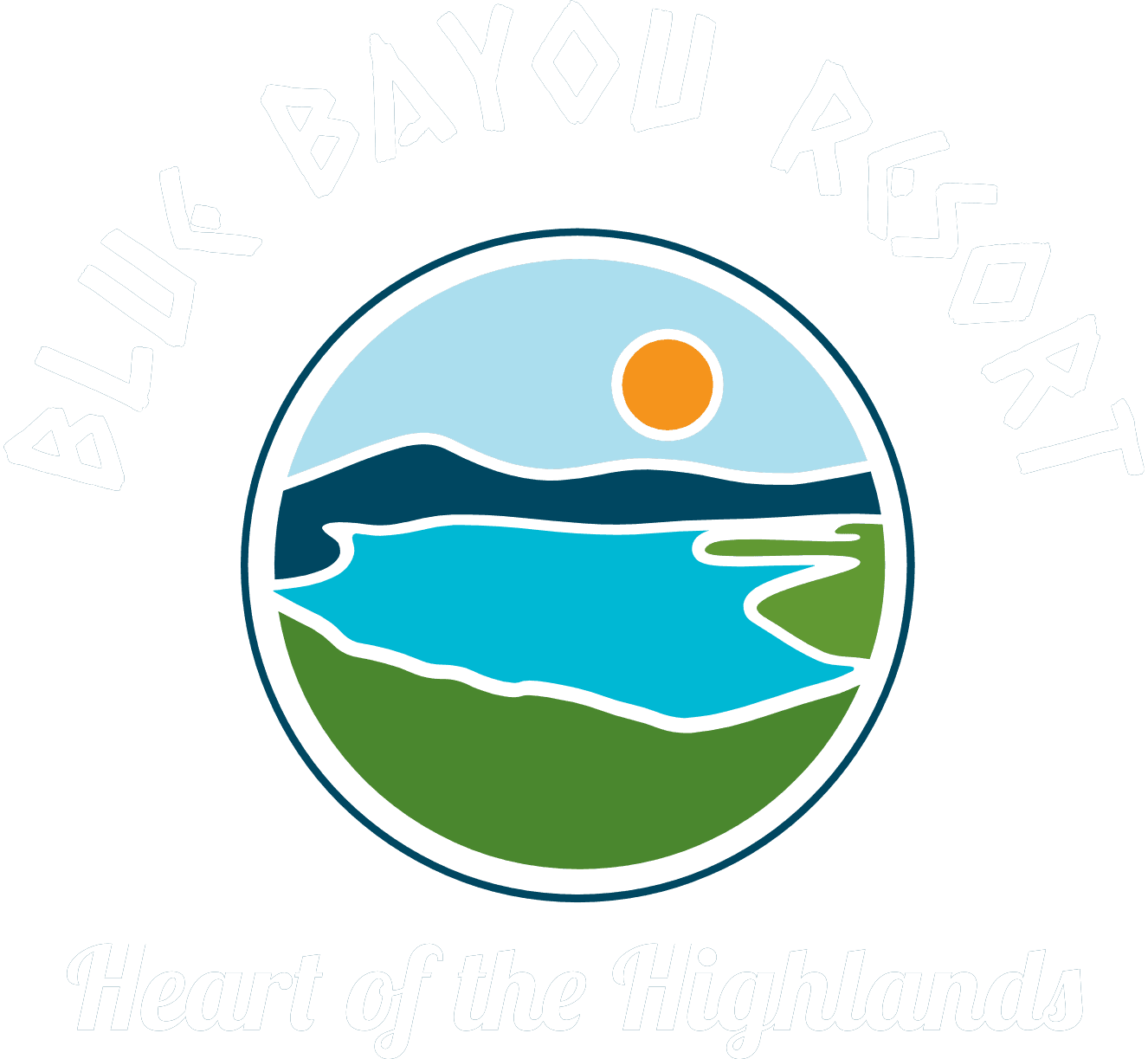 Blue Bayou Resort
