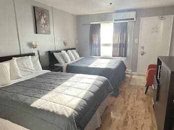 Harbourview Inn, SureStay Collection by Best Western