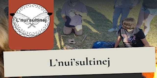 L'nuisultinej