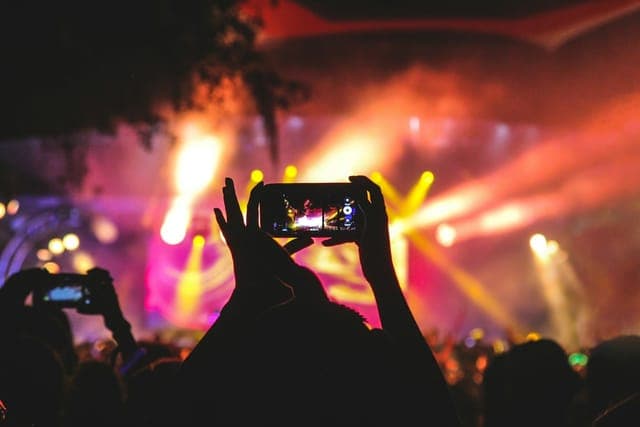 Big Pond Summer Festival