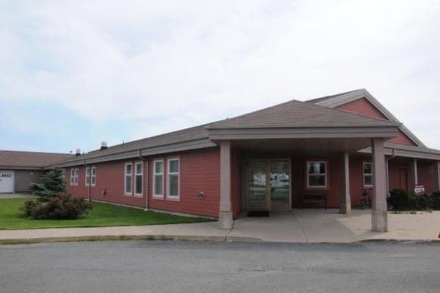 Sacred Heart Community Health Centre
