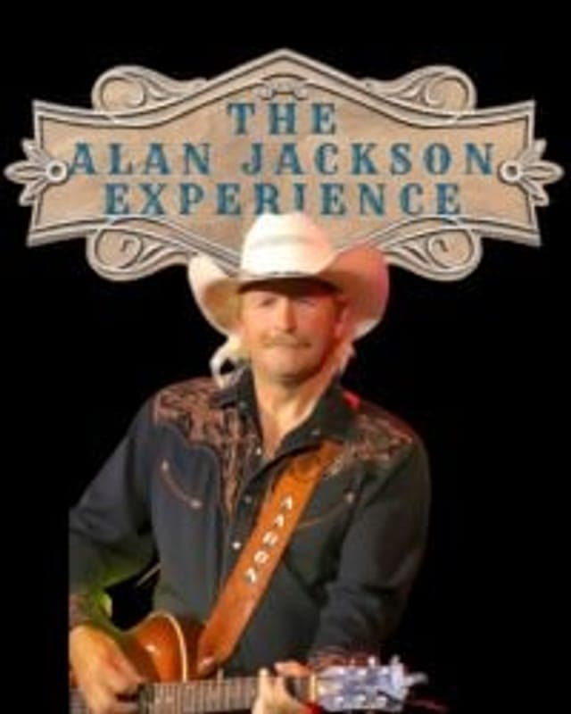 The Alan Jackson Experience