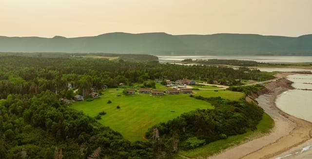 Markland Coastal Beach Cottages