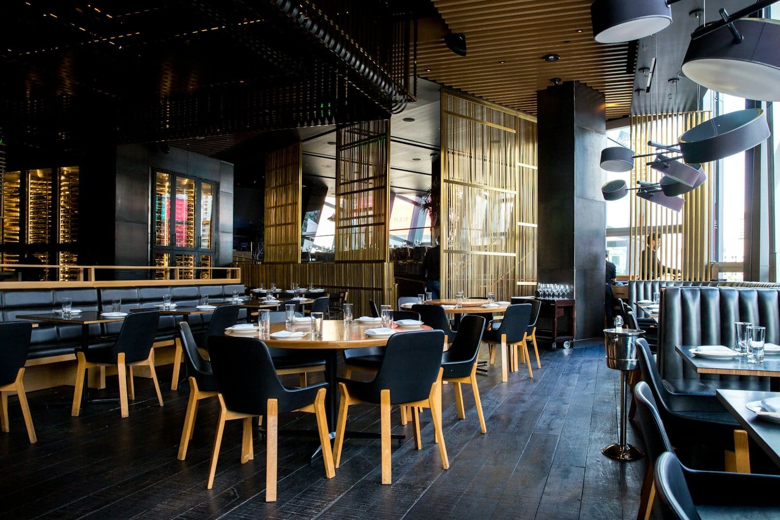 Grubstake Restaurant