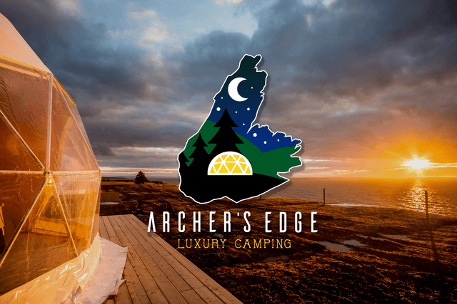 Archer's Edge Luxury Camping