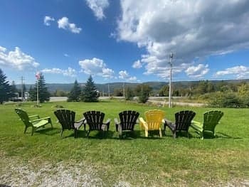 Kelly's View Motel