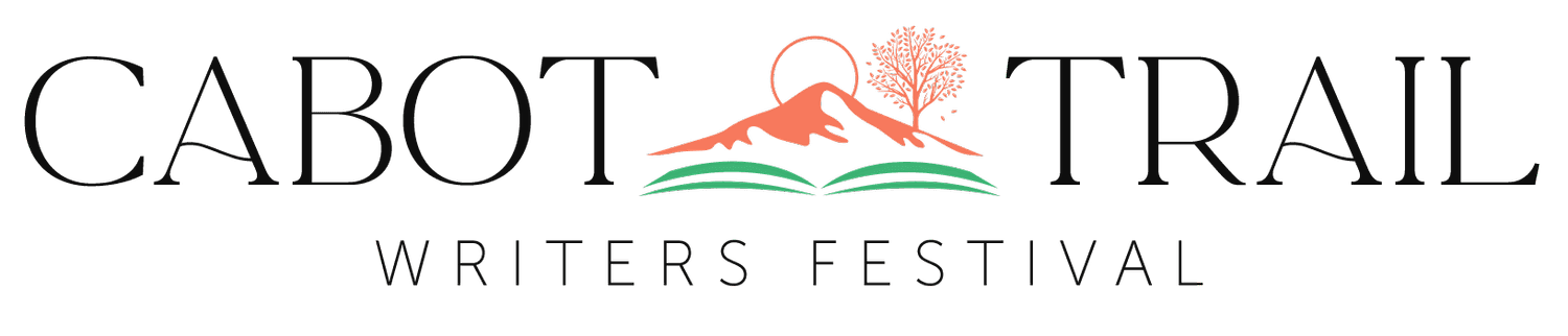 Cabot Trail Writers Festival