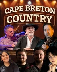 Cape Breton Country