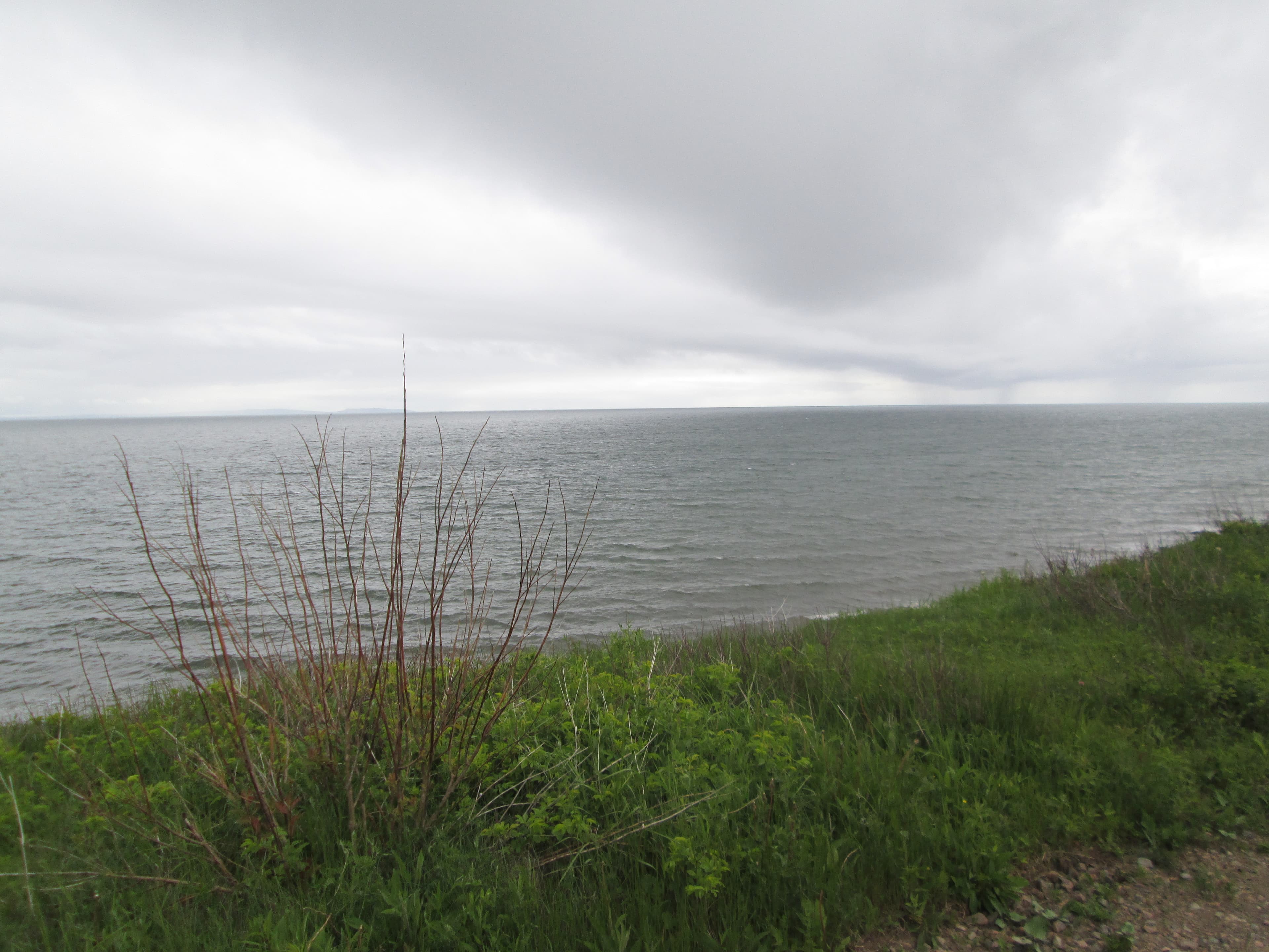 Coastal Trail