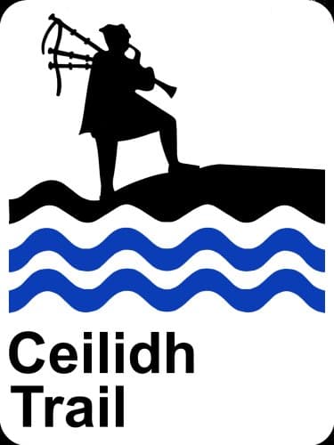 Ceilidh Trail