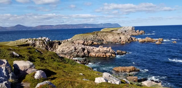 Cabot Trail Fall Events & Guide | Cape Breton Sept–Oct 2026