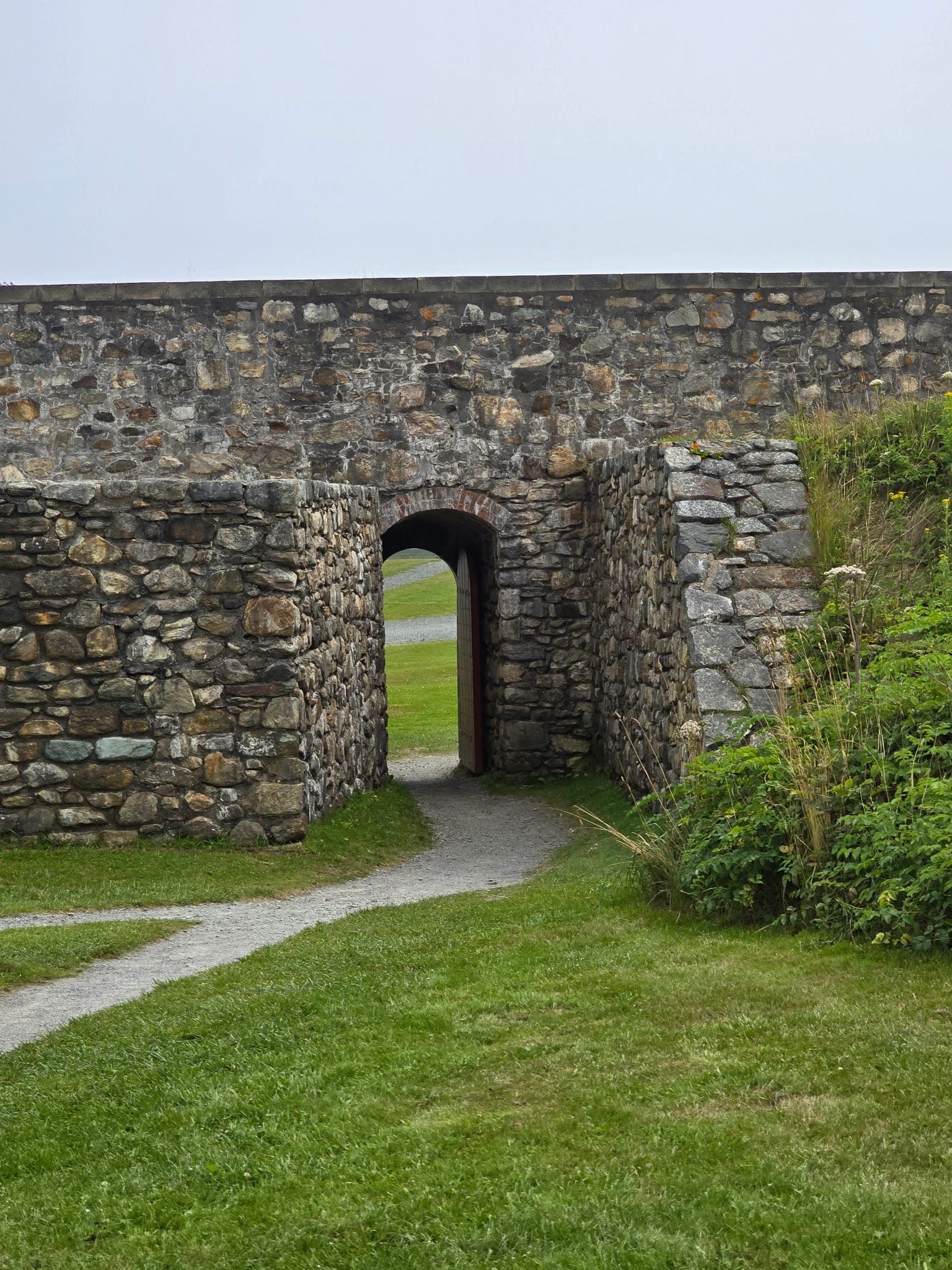 Fortress of Louisbourg National Historic Site — historic site in Louisbourg & Eastern Shore, Cape Breton