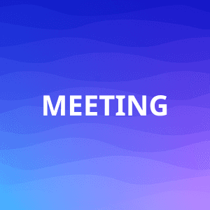 Accessibility Advisory Committee