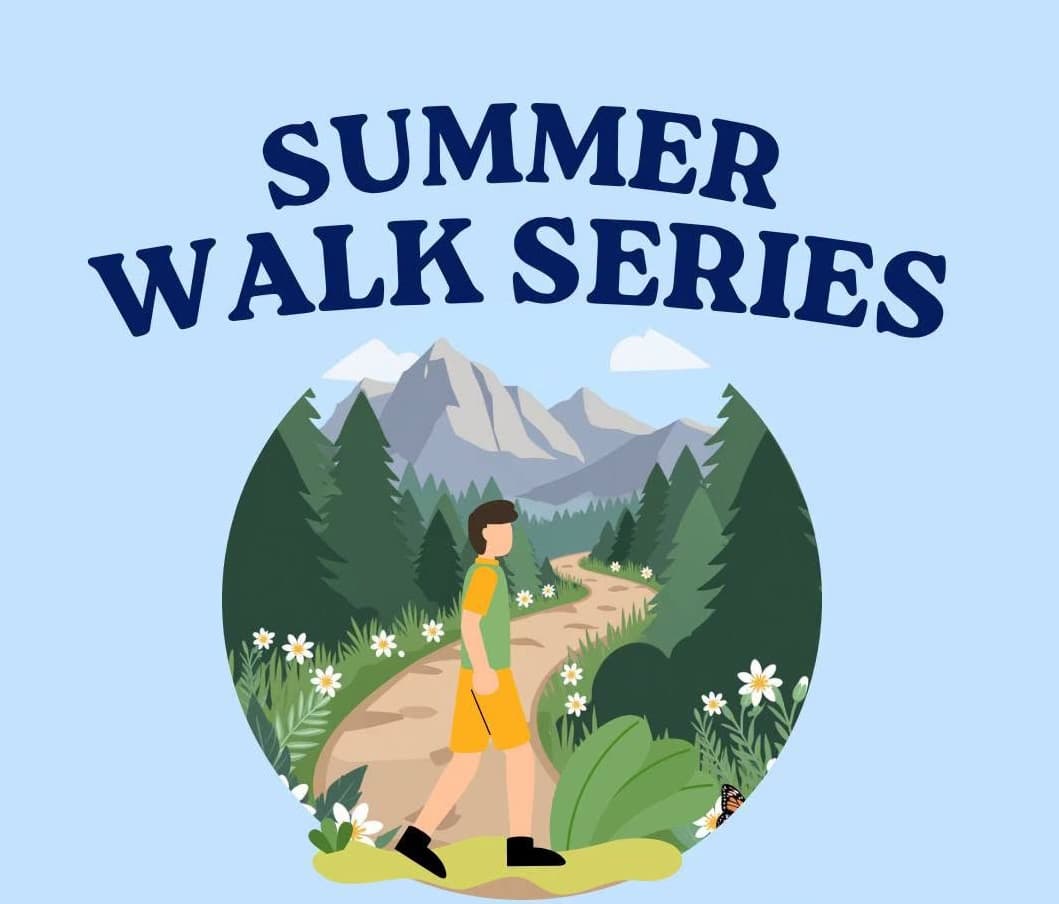 CBRM Walk Series — event in Cape Breton