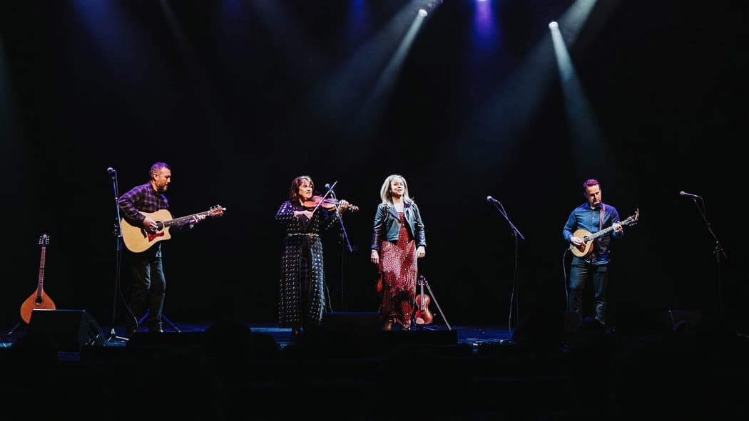 2027 Canadian Folk Music Awards — event in Sydney & CBRM, Cape Breton
