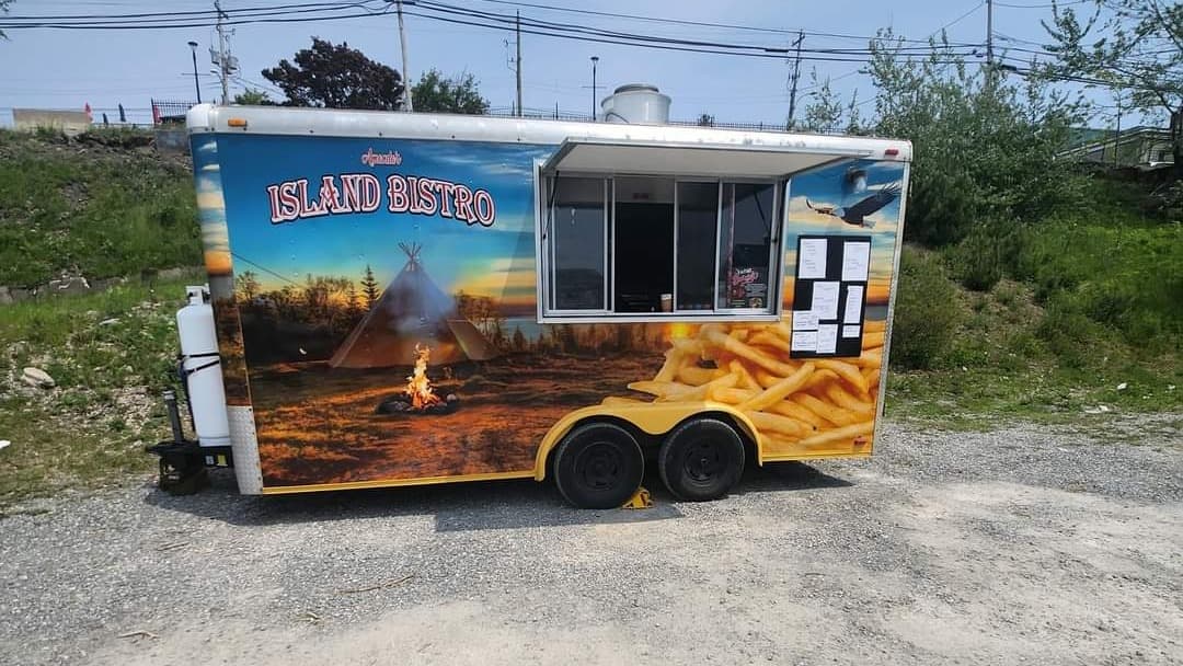 Amanda’s Island Bistro — restaurant in Cabot Trail, Cape Breton