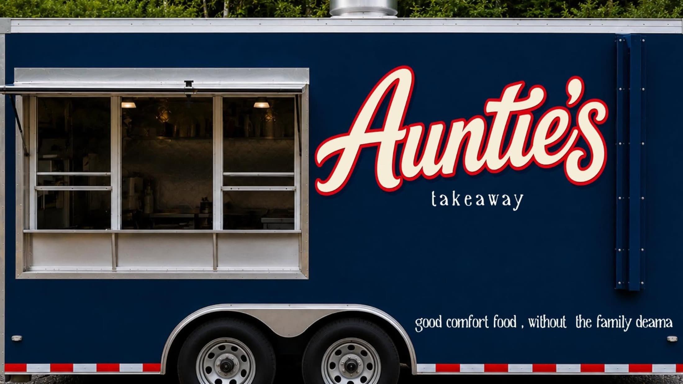 Auntie’s Takeaway — restaurant in Baddeck & Bras d'Or Lake, Cape Breton