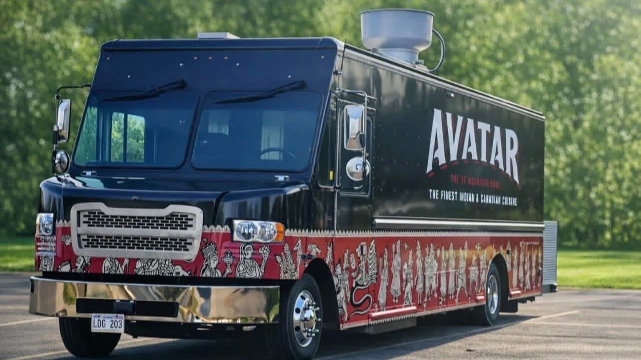 Avatar Foodtruck — restaurant in Cabot Trail, Cape Breton
