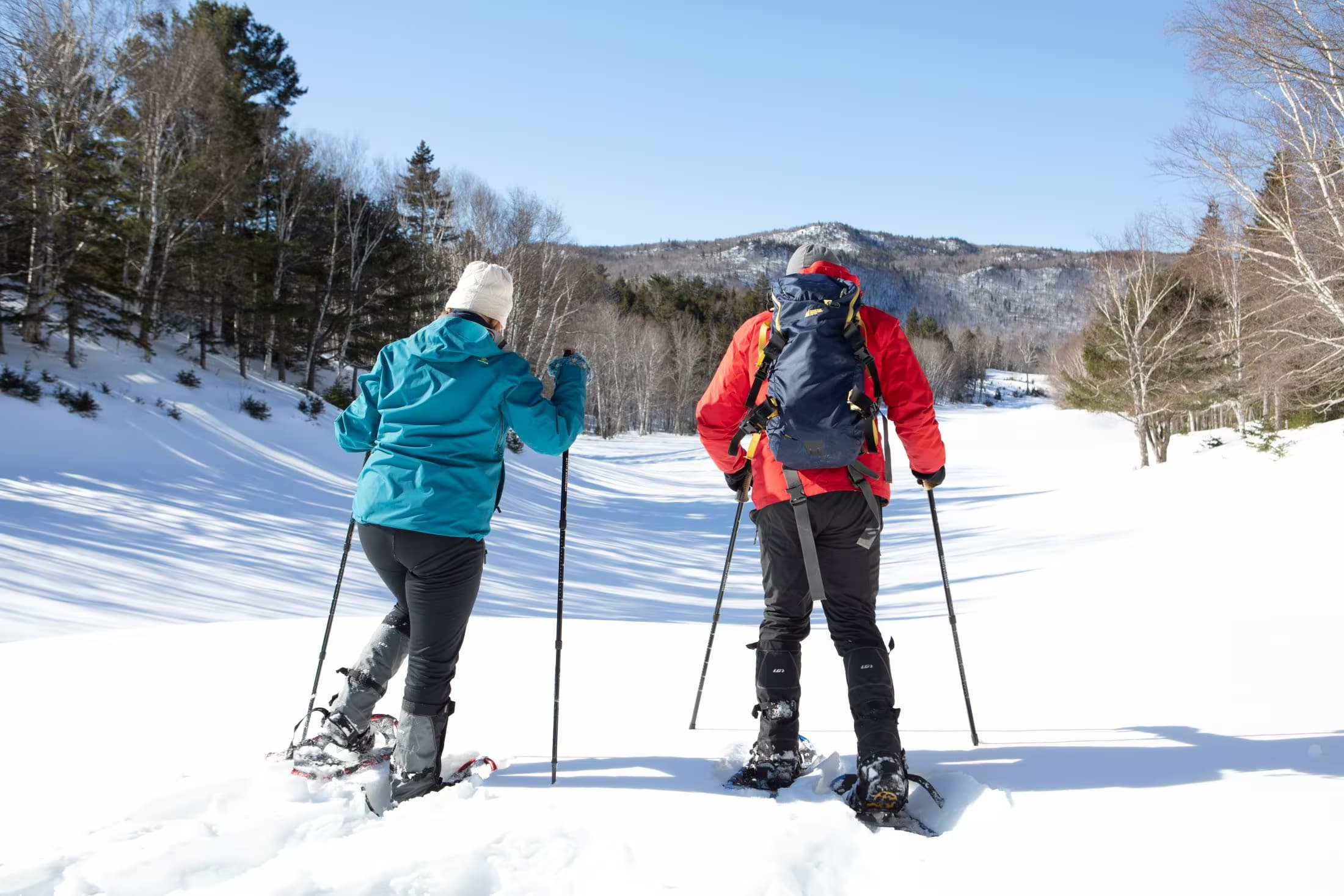 Baddeck Library Branch – Winter Lending Program