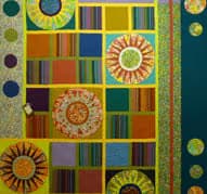 Barb’s Quilts — attraction in Strait Area, Cape Breton