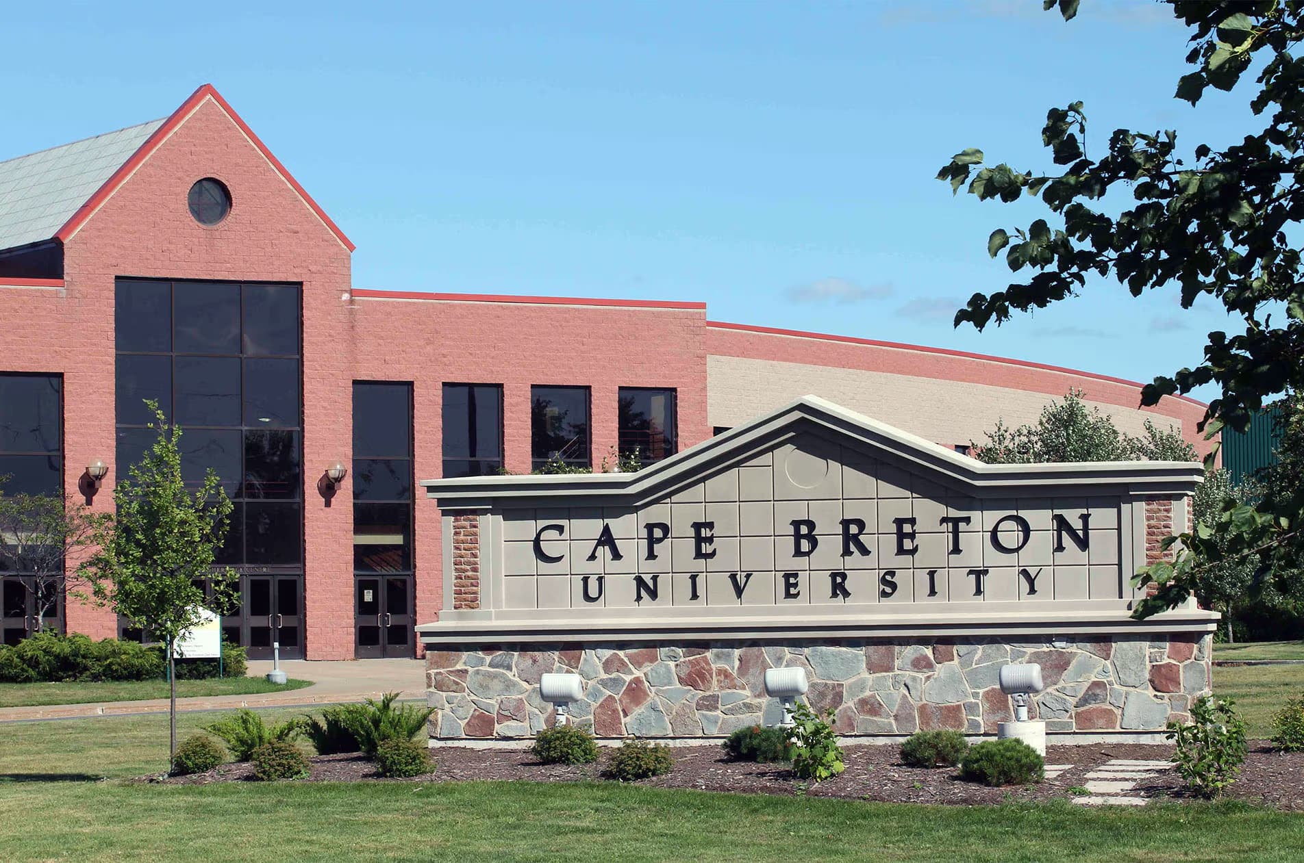 Beaton Institute Archives