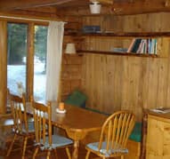 Big Hill Retreat