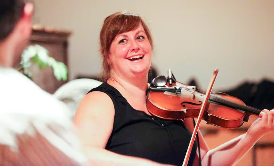 Brook Village Adult Square Dance