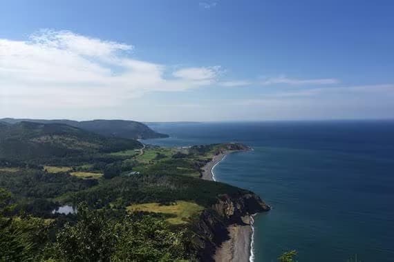 Cape Mabou Highlands