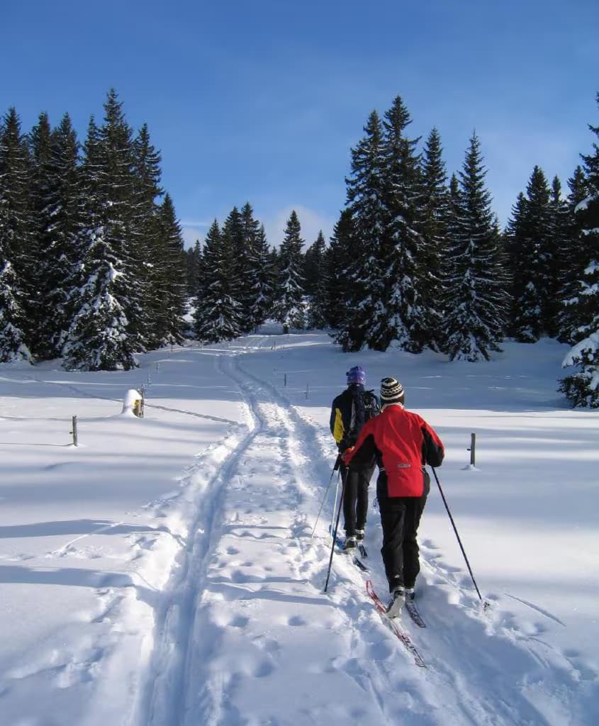 CBRM Recreation Snowshoe Lending Program