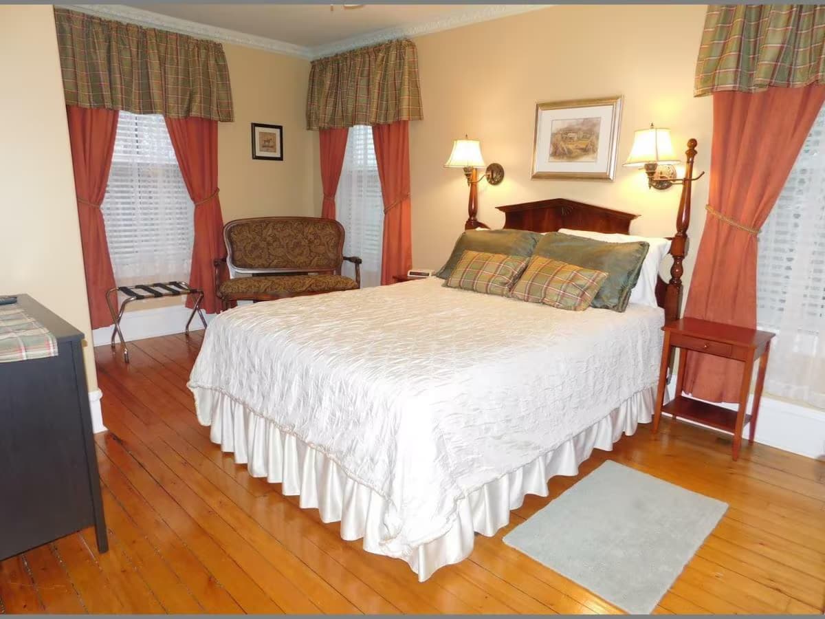 Celtic Charm Bed and Breakfast – Winter Special