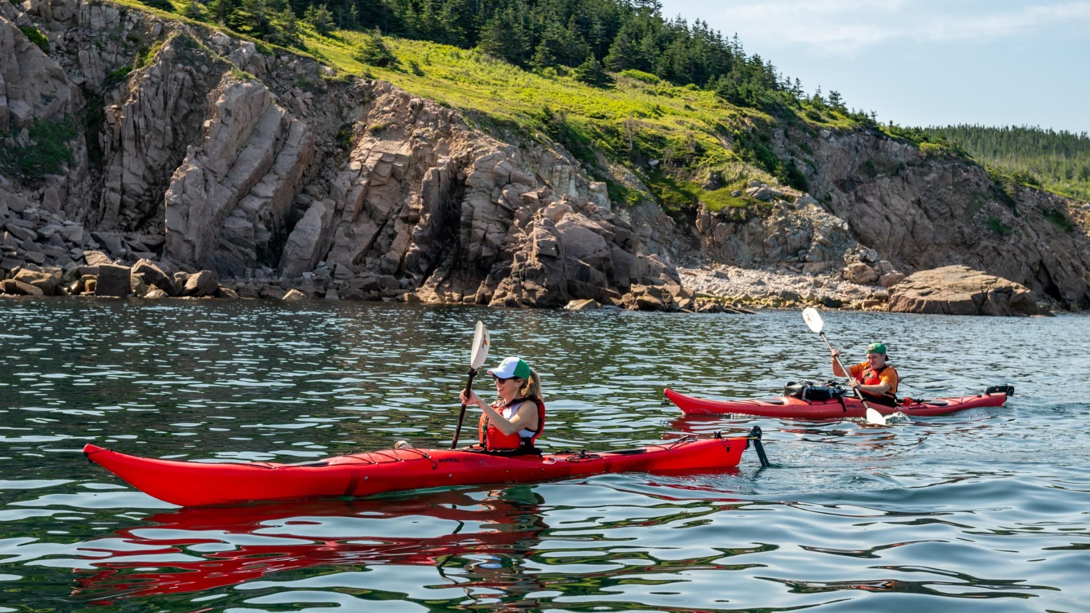 Coastal Adventure, Your Way — attraction in Cabot Trail, Cape Breton