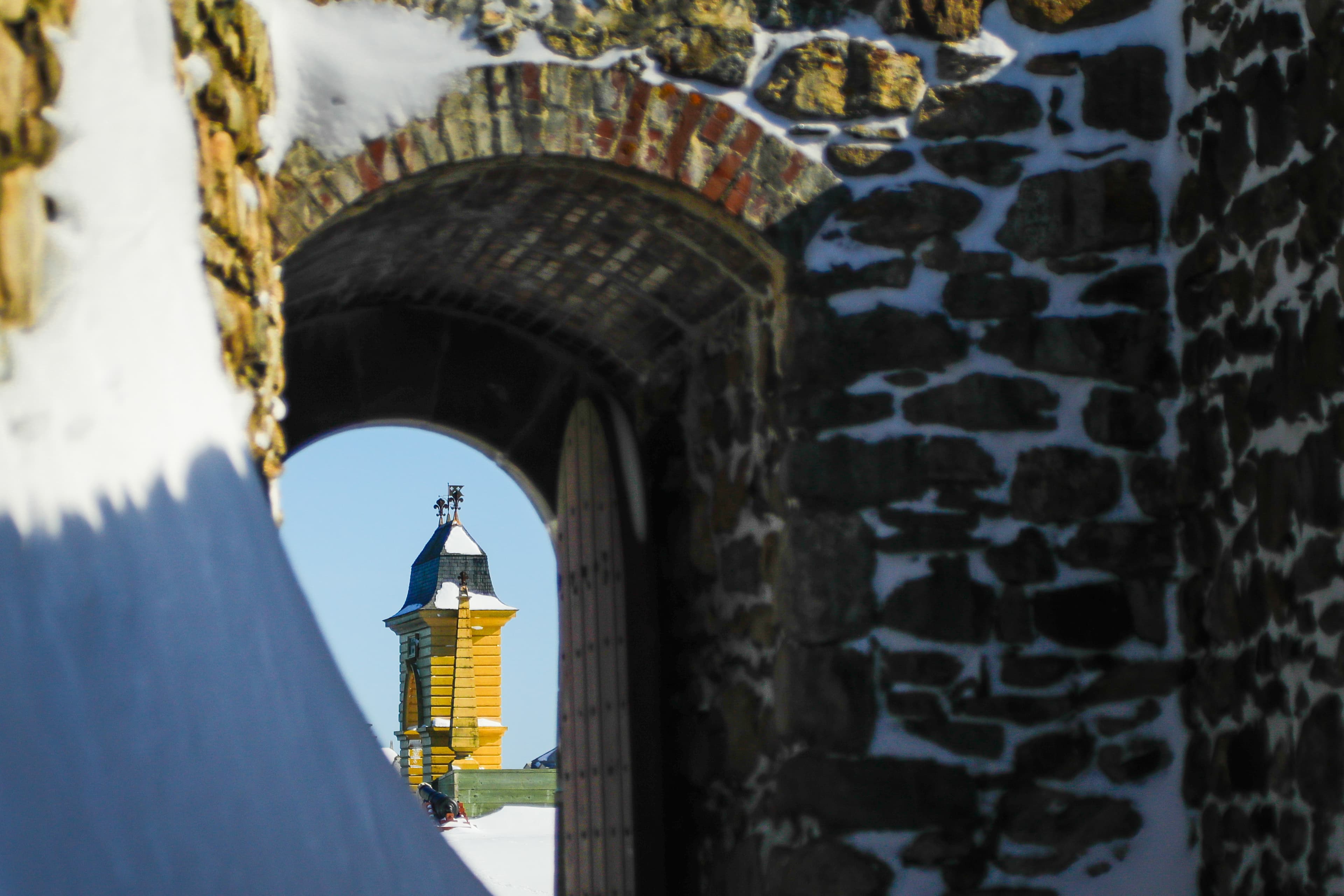 Fortress Noël — event in Louisbourg & Eastern Shore, Cape Breton